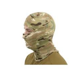 Thermal FLEECE BALACLAVA/HOOD - Multicam [EM]